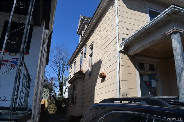 216 Oxford Avenue, Buffalo, NY 14209