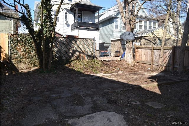 216 Oxford Avenue, Buffalo, NY 14209