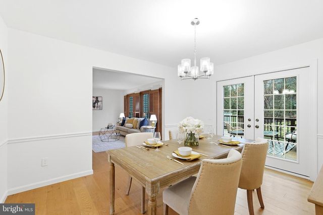 4001 FEATHERSTONE PL, Alexandria, VA 22304