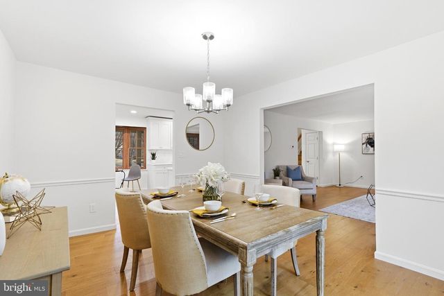 4001 FEATHERSTONE PL, Alexandria, VA 22304