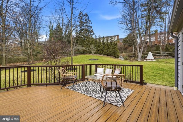 4001 FEATHERSTONE PL, Alexandria, VA 22304