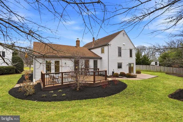 4001 FEATHERSTONE PL, Alexandria, VA 22304