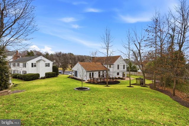 4001 FEATHERSTONE PL, Alexandria, VA 22304