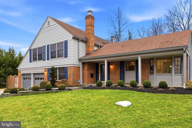 4001 FEATHERSTONE PL, Alexandria, VA 22304