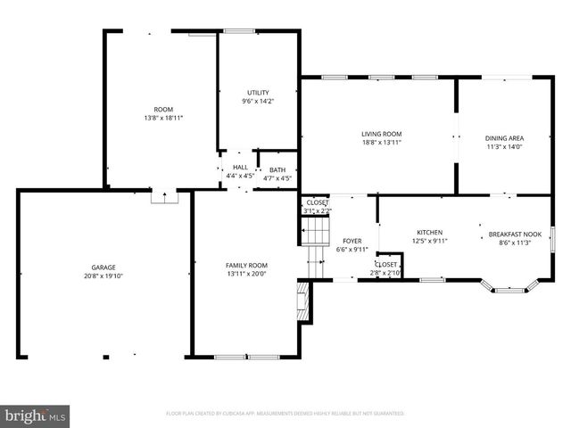 4001 FEATHERSTONE PL, Alexandria, VA 22304