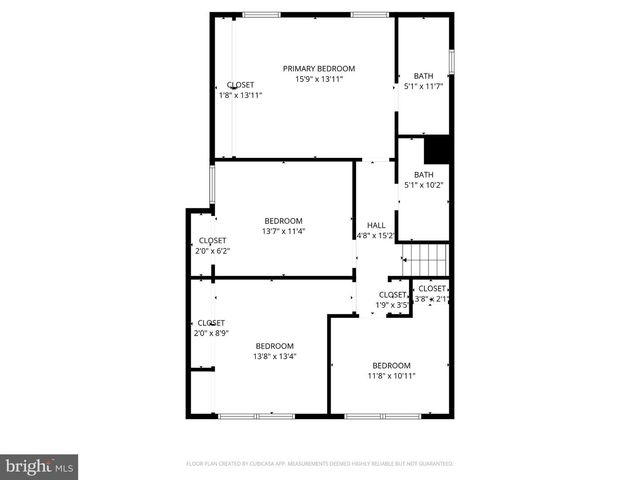 4001 FEATHERSTONE PL, Alexandria, VA 22304