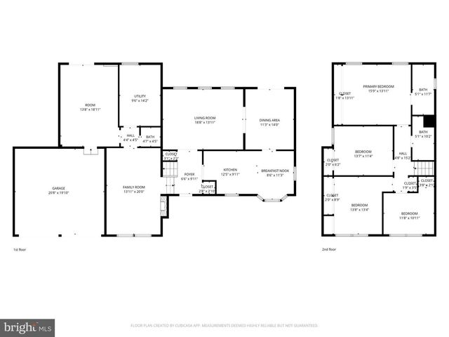 4001 FEATHERSTONE PL, Alexandria, VA 22304