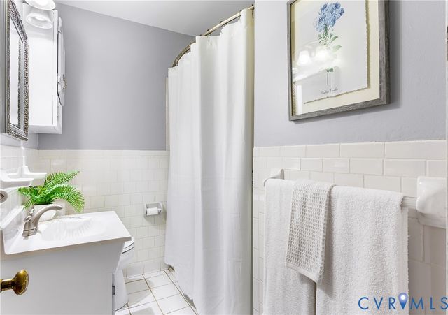 7601 Flagler Rd, North Chesterfield, VA 23237