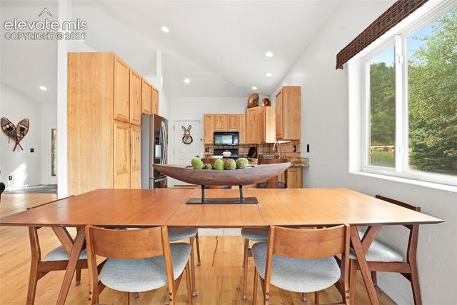 98 Oakdale Drive, Palmer Lake, CO 80133