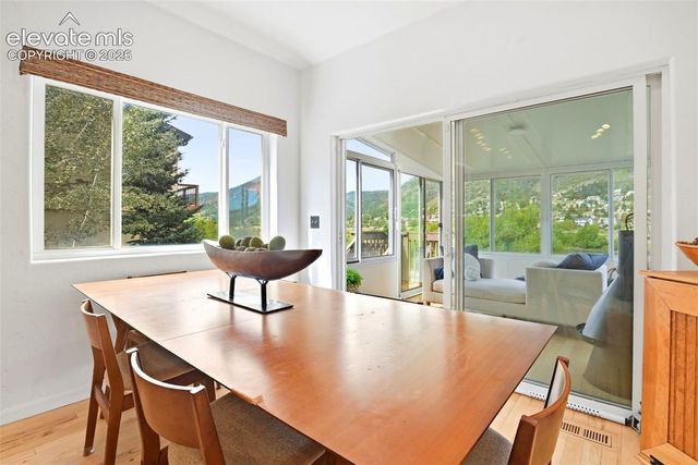 98 Oakdale Drive, Palmer Lake, CO 80133