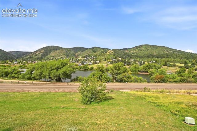 98 Oakdale Drive, Palmer Lake, CO 80133