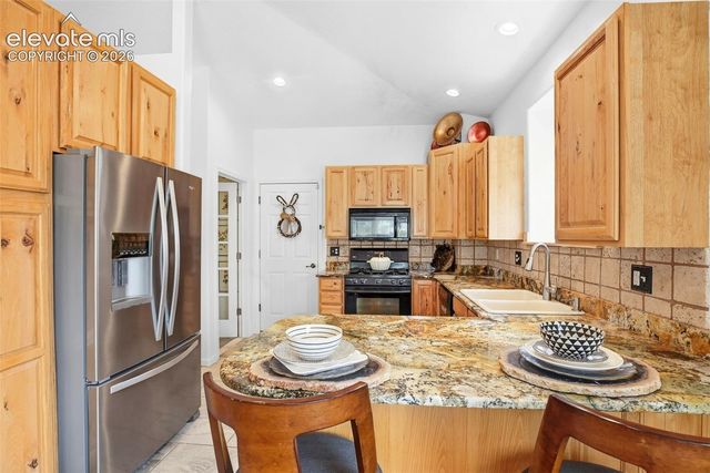 98 Oakdale Drive, Palmer Lake, CO 80133