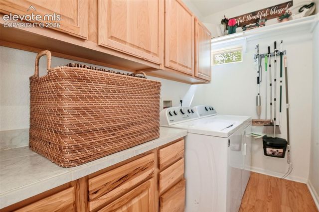 98 Oakdale Drive, Palmer Lake, CO 80133