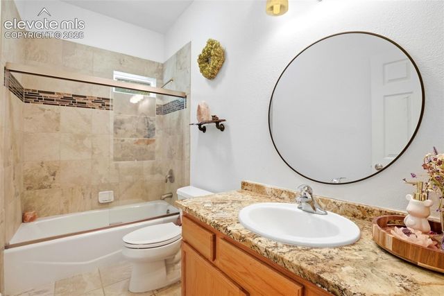 98 Oakdale Drive, Palmer Lake, CO 80133