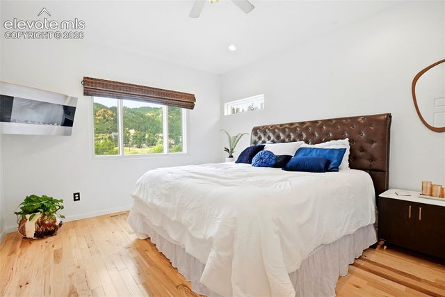 98 Oakdale Drive, Palmer Lake, CO 80133