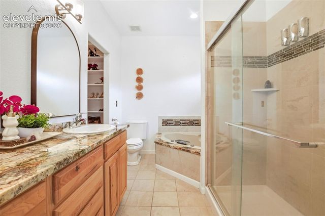 98 Oakdale Drive, Palmer Lake, CO 80133