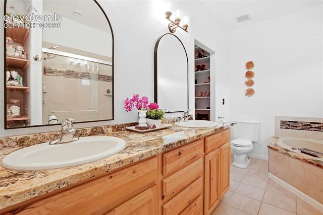 98 Oakdale Drive, Palmer Lake, CO 80133
