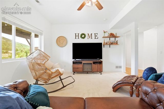 98 Oakdale Drive, Palmer Lake, CO 80133