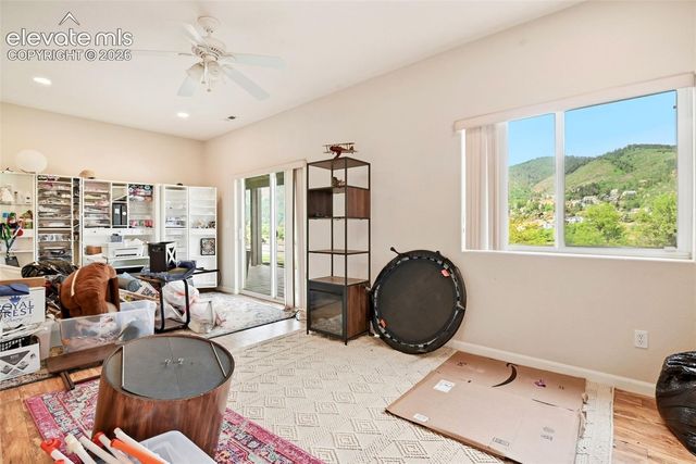 98 Oakdale Drive, Palmer Lake, CO 80133