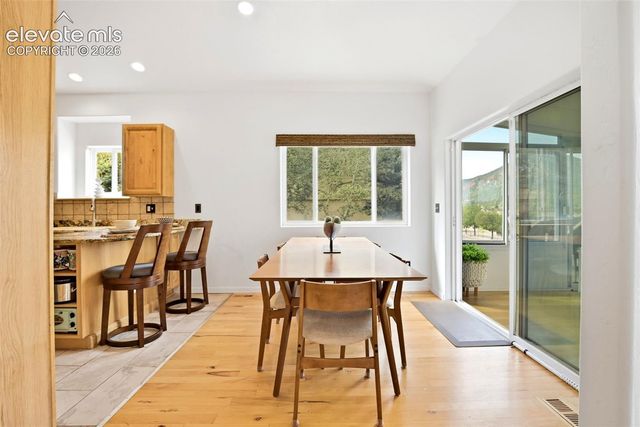 98 Oakdale Drive, Palmer Lake, CO 80133