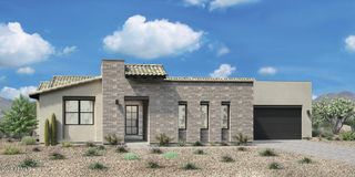 11773 E Ground Cherry Lane, Scottsdale, AZ 85262