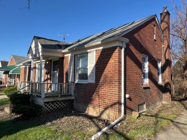 9261 Camley Street, Detroit, MI 48224