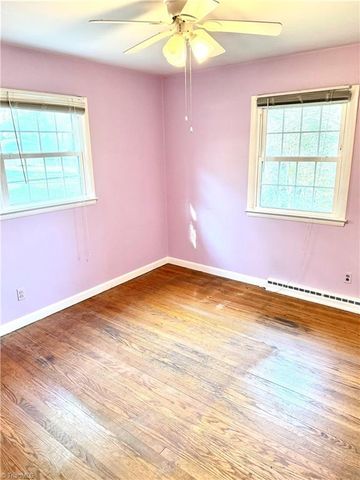 2607 Lafayette Avenue, Greensboro, NC 27408