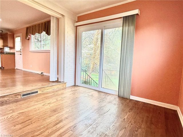 2607 Lafayette Avenue, Greensboro, NC 27408