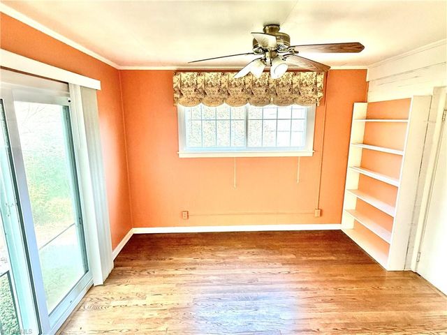 2607 Lafayette Avenue, Greensboro, NC 27408