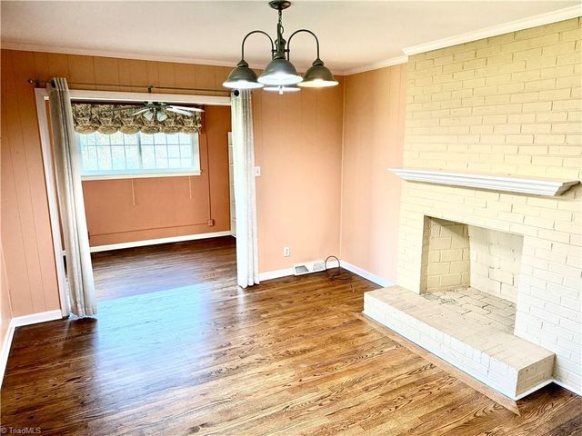 2607 Lafayette Avenue, Greensboro, NC 27408