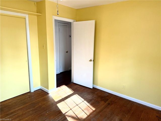 2607 Lafayette Avenue, Greensboro, NC 27408