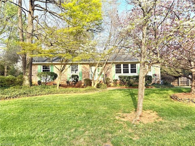 2607 Lafayette Avenue, Greensboro, NC 27408