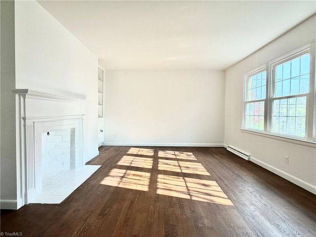 2607 Lafayette Avenue, Greensboro, NC 27408