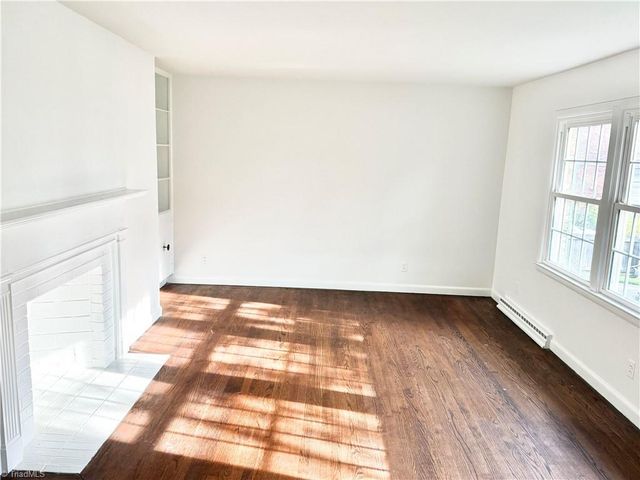 2607 Lafayette Avenue, Greensboro, NC 27408