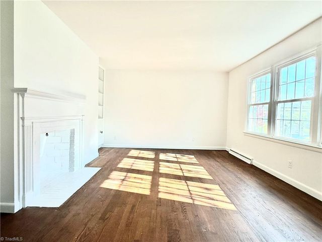 2607 Lafayette Avenue, Greensboro, NC 27408