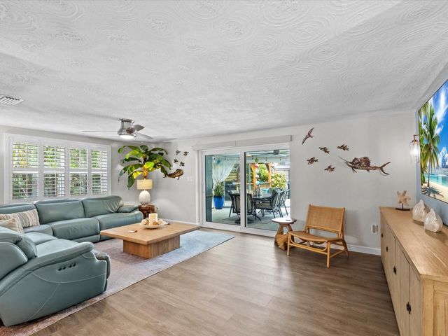 4911 POMPANO DRIVE, New Port Richey, FL 34652