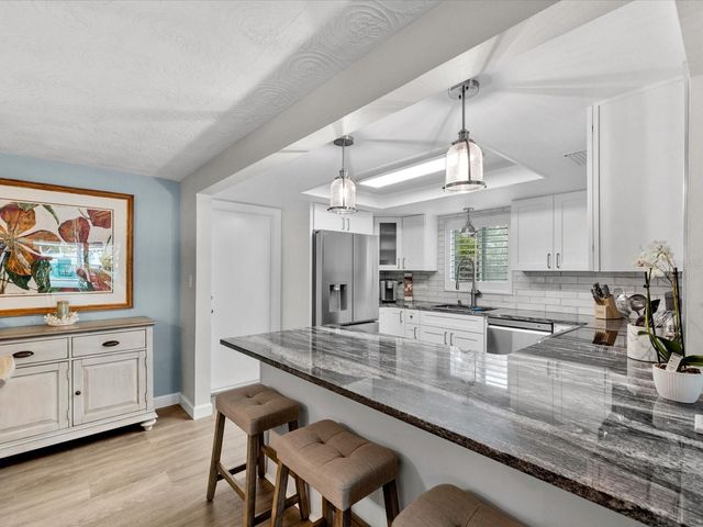4911 POMPANO DRIVE, New Port Richey, FL 34652