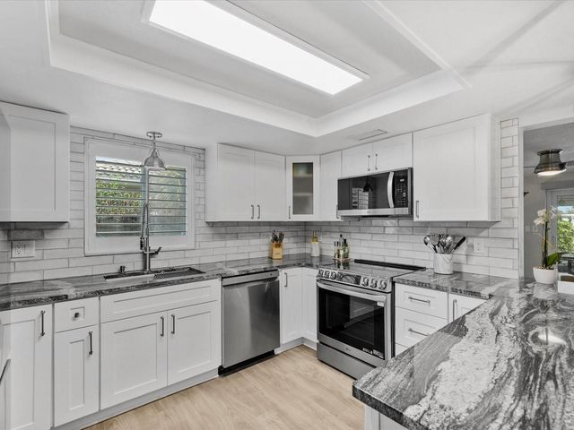 4911 POMPANO DRIVE, New Port Richey, FL 34652