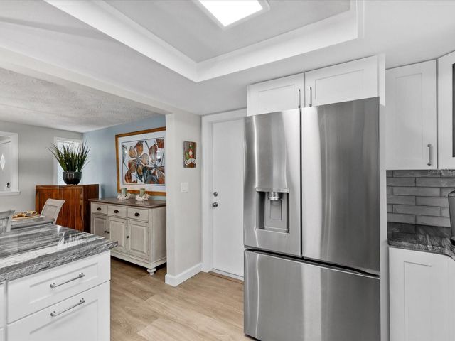 4911 POMPANO DRIVE, New Port Richey, FL 34652