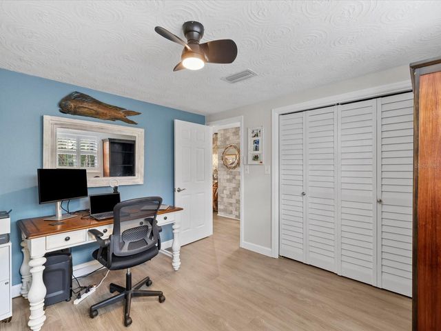 4911 POMPANO DRIVE, New Port Richey, FL 34652