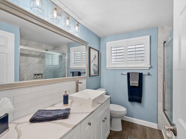 4911 POMPANO DRIVE, New Port Richey, FL 34652