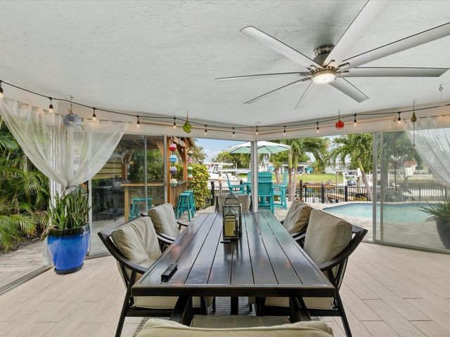 4911 POMPANO DRIVE, New Port Richey, FL 34652