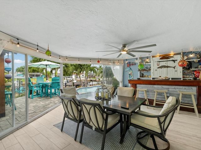 4911 POMPANO DRIVE, New Port Richey, FL 34652