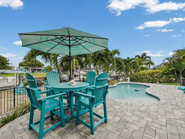4911 POMPANO DRIVE, New Port Richey, FL 34652