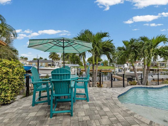 4911 POMPANO DRIVE, New Port Richey, FL 34652