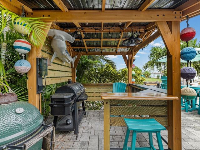 4911 POMPANO DRIVE, New Port Richey, FL 34652