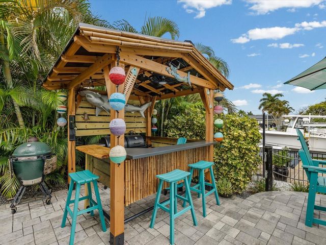 4911 POMPANO DRIVE, New Port Richey, FL 34652