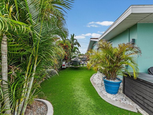 4911 POMPANO DRIVE, New Port Richey, FL 34652
