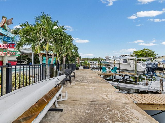 4911 POMPANO DRIVE, New Port Richey, FL 34652