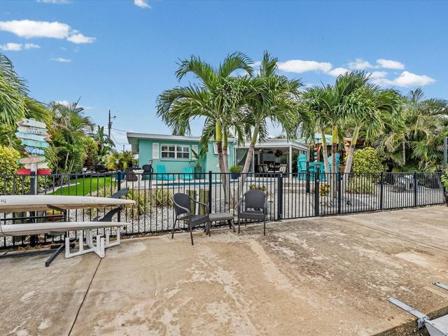 4911 POMPANO DRIVE, New Port Richey, FL 34652